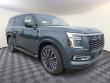  Nissan Armada