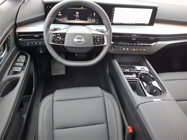 2025 Nissan Murano SL photo 2