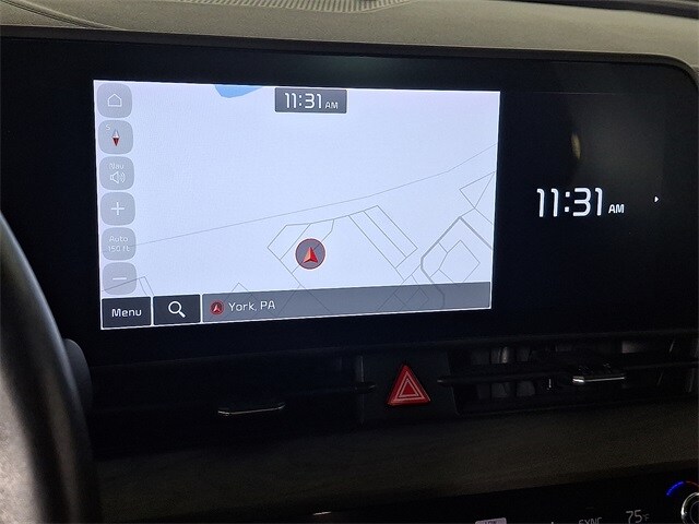 2024 Kia Sportage X-Line photo 3