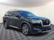 Used 2022 Nissan Pathfinder Platinum SUV