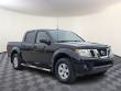 Used 2012 Nissan Frontier SV Truck Crew Cab