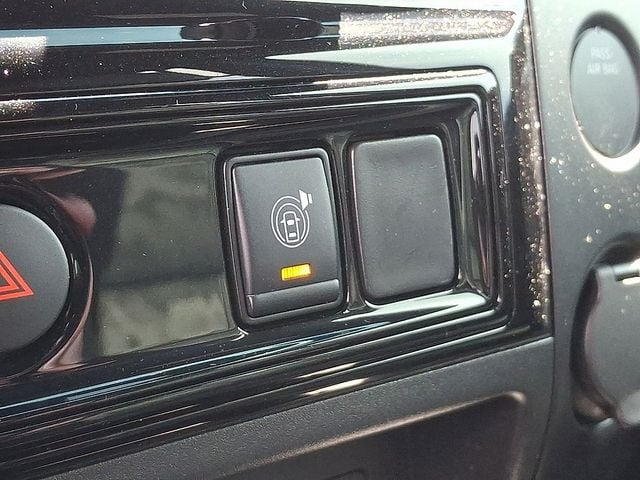 2024 Nissan Titan PRO-4X - Photo 26