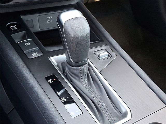 2026 Nissan KICKS SV AWD - Photo 41