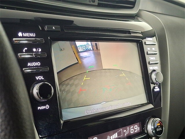 2024 Nissan Murano SV photo 4