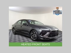 2024 Hyundai Sonata SEL Sedan