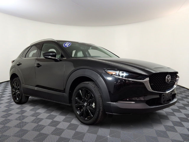 2023 Mazda CX-30 2.5 Turbo Premium Plus Package SUV