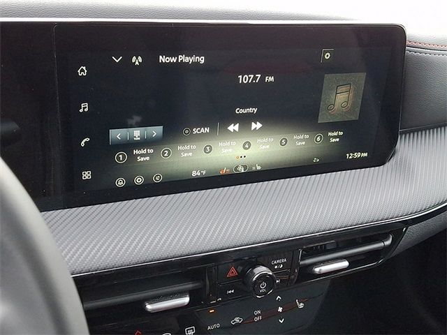 2026 Nissan KICKS SR AWD - Photo 33