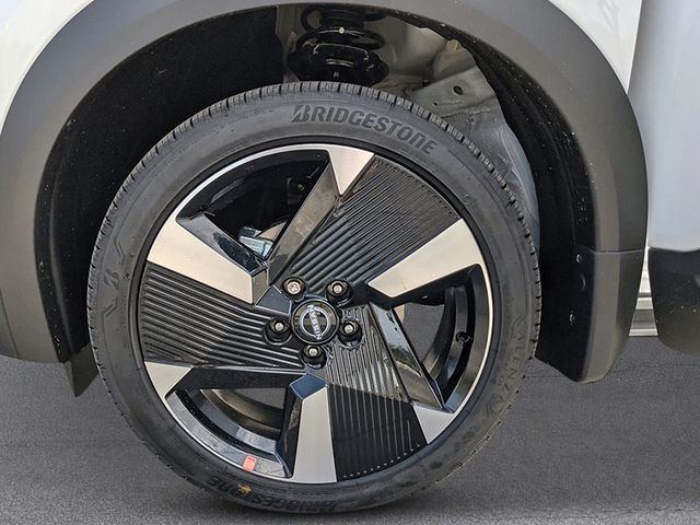 2026 Nissan KICKS SR AWD - Photo 10