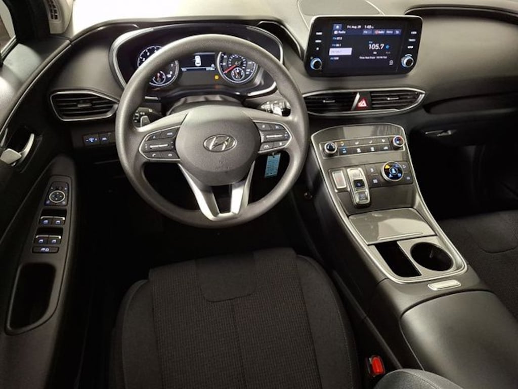 Used 2023 Hyundai Santa Fe SE SUV
