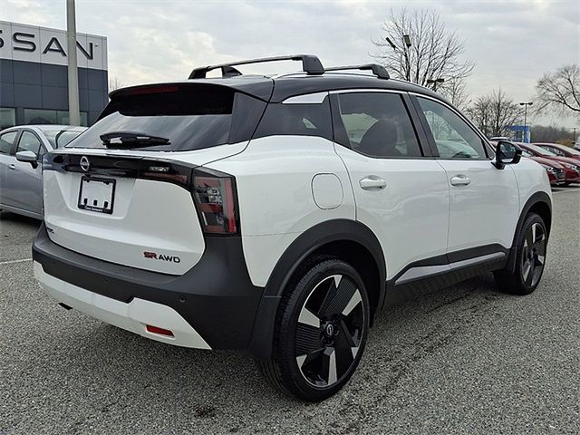 2026 Nissan KICKS SR AWD - Photo 36