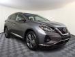 Used 2024 Nissan Murano Platinum SUV