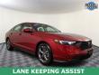 Used 2024 Honda Accord EX Sedan