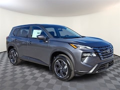 2026 Nissan Rogue SV SUV