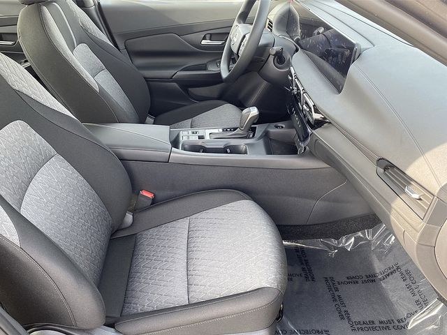 2026 Nissan Sentra SV - Photo 27