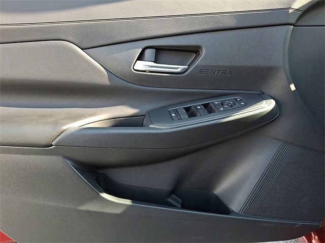 2026 Nissan Sentra SV - Photo 37