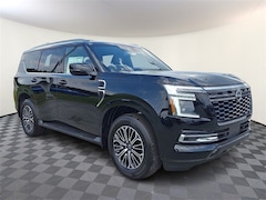 2025 Nissan Armada SL SUV