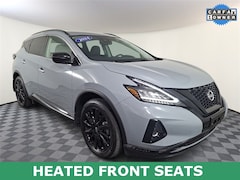 2024 Nissan Murano SV SUV