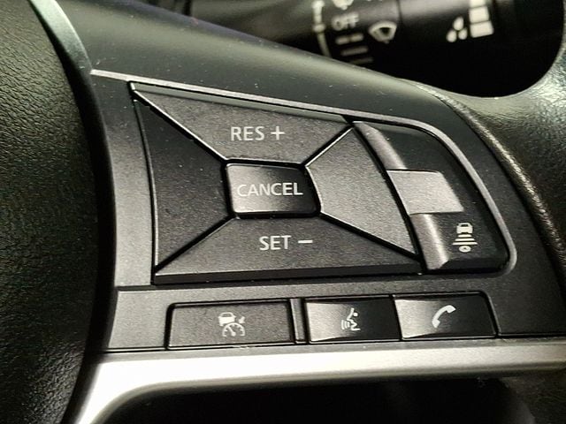 2023 Nissan Sentra SV - Photo 21