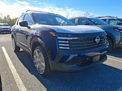 2026 Nissan Kicks SR SUV