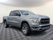 Used 2022 Ram 1500 Big Horn/Lone Star Truck Crew Cab