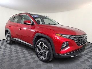 2022 Hyundai Tucson Limited SUV for sale in Muncy PA