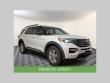 Used 2020 Ford Explorer XLT SUV