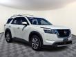 Used 2023 Nissan Pathfinder SL SUV