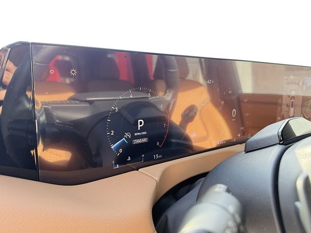 2025 Nissan Armada SL - Photo 17