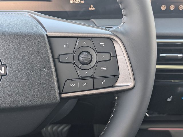 2026 Nissan Sentra SV - Photo 15