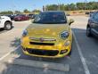 Used 2017 FIAT 500X Lounge SUV