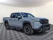 Used 2023 Nissan Frontier PRO-4X Truck Crew Cab