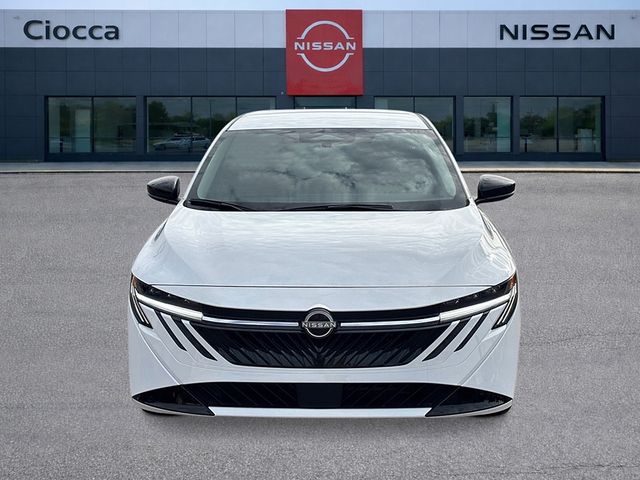 2026 Nissan Sentra SV - Photo 8