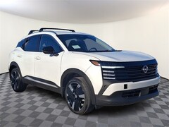 2026 Nissan Kicks SR SUV