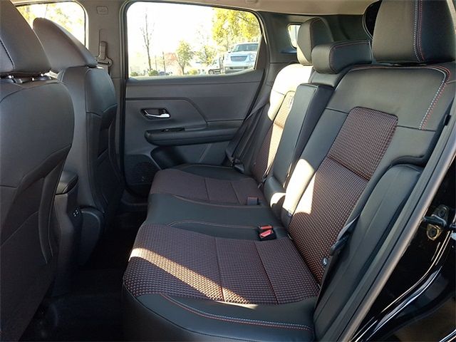 2026 Nissan KICKS SR AWD - Photo 38