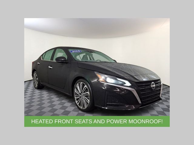 2023 Nissan Altima SL