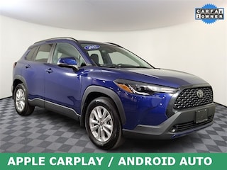 2022 Toyota Corolla Cross LE SUV for sale in Muncy PA