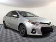 Used 2016 Toyota Corolla S Plus Sedan