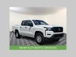 Used 2023 Nissan Frontier S Truck Crew Cab