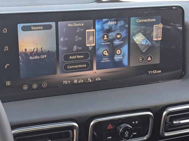 2026 Nissan Sentra SV - Photo 16