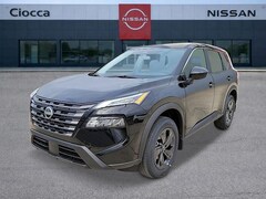 2026 Nissan Rogue SV SUV