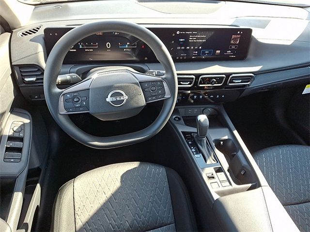 2026 Nissan Sentra SV - Photo 29