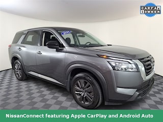 2024 Nissan Pathfinder S SUV for sale in Muncy PA