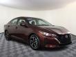 Used 2024 Nissan Sentra SV Sedan