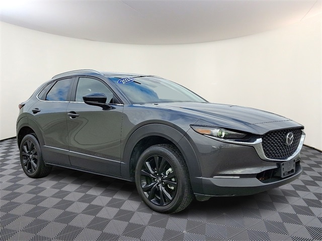 2024 Mazda CX-30 Select Sport's photo