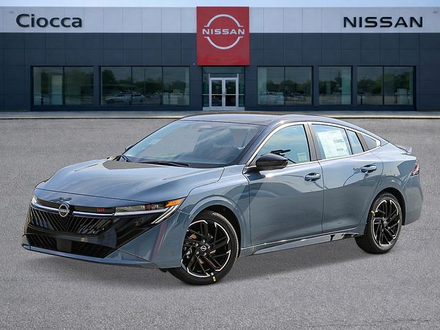 2027 Nissan Sentra
