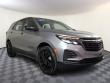 Used 2024 Chevrolet Equinox LS SUV