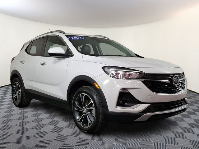 2023 Buick Encore GX