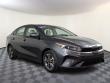 Used 2023 Kia Forte LXS Sedan