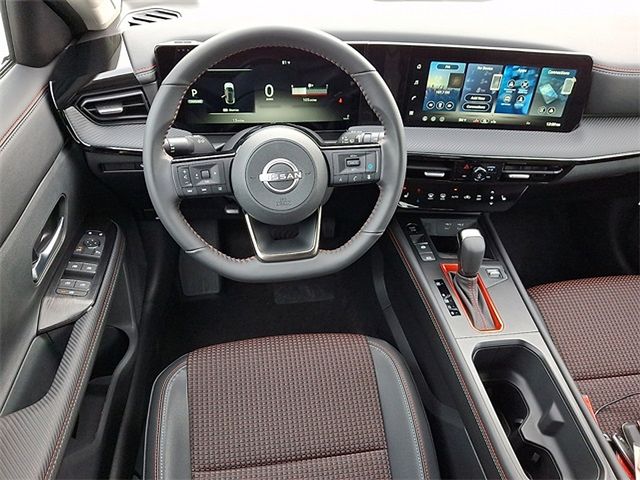 2026 Nissan KICKS SR AWD - Photo 32