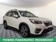 Used 2021 Subaru Forester Limited SUV